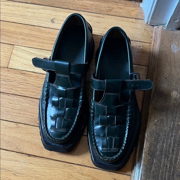 RARE Hereu Soller Loafer (38) - Picture 5 of 7
